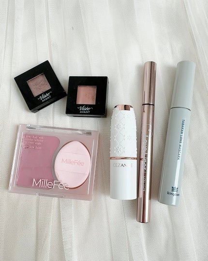 ヴィセ アヴァン シングルアイカラー/Visée/単色アイシャドウを使ったクチコミ(3枚目)