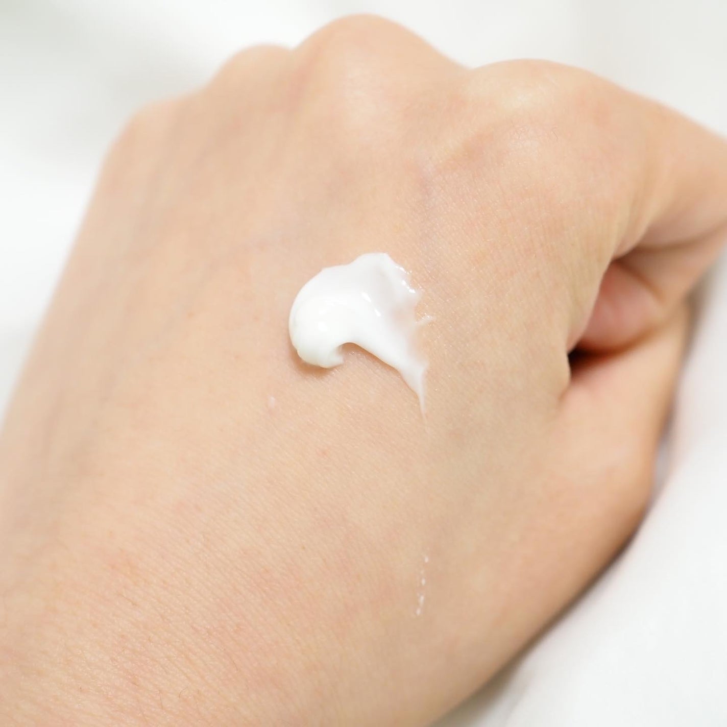 リッツ モイスト リポクリーム/リッツ/フェイスクリームを使ったクチコミ(3枚目)