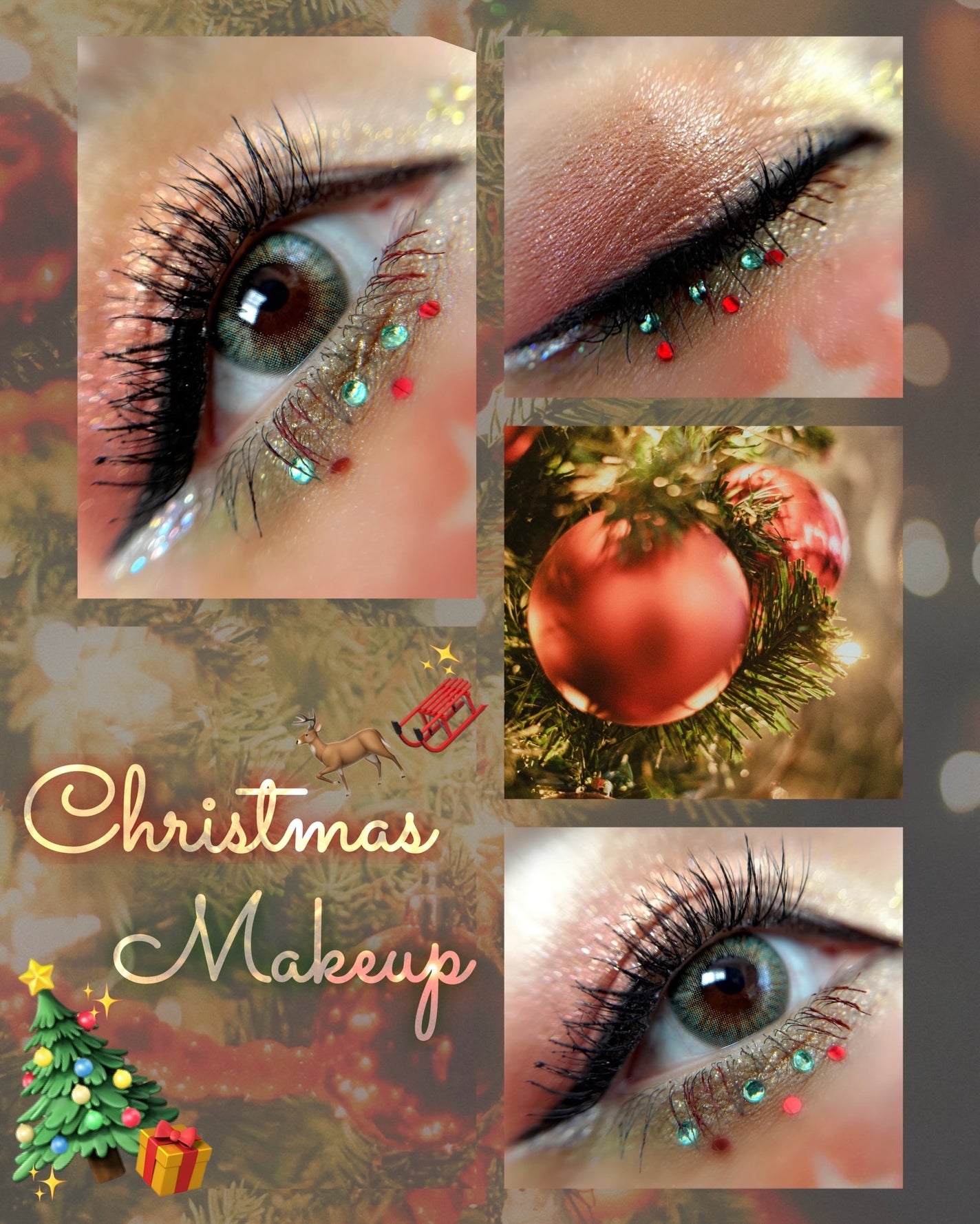 アイ カラー クォード エクストリーム/TOM FORD BEAUTY/アイシャドウパレットを使ったクチコミ(4枚目)