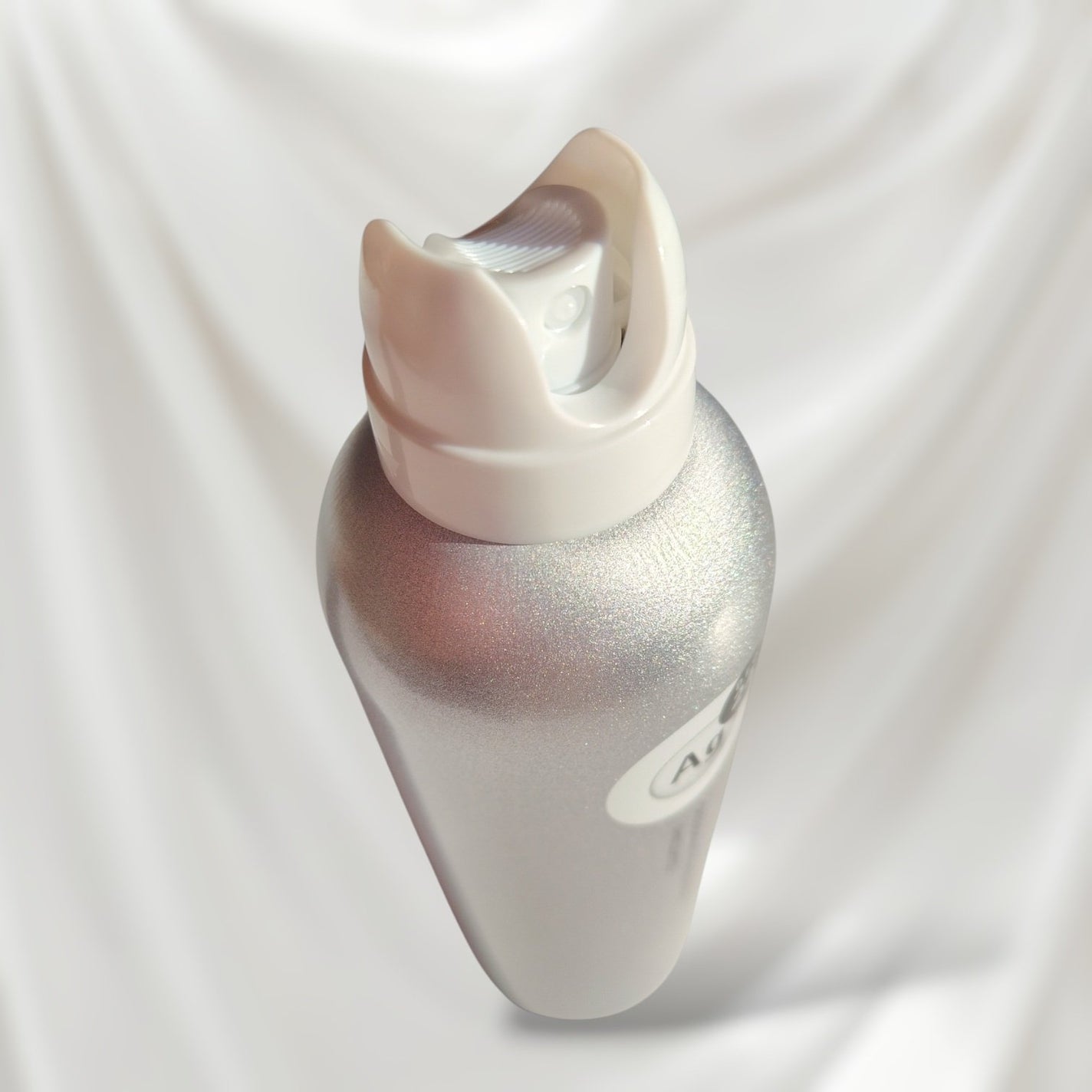 デオドラントスプレー(無香性)/エージーデオ24/デオドラント・制汗剤を使ったクチコミ(2枚目)