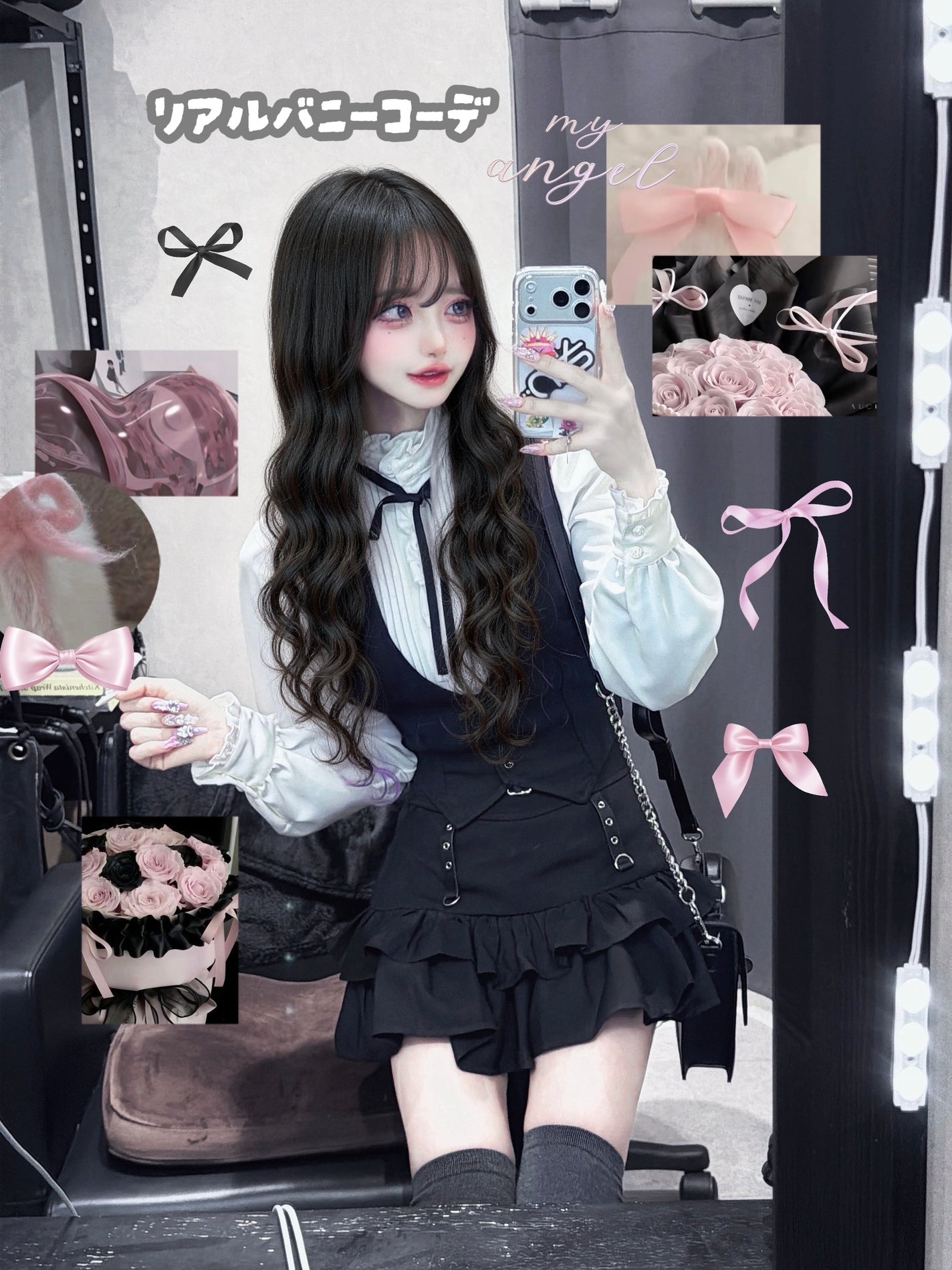 ジェミールフラン メルティバター バーム/ジェミールフラン/ヘアバームを使ったクチコミ(3枚目)