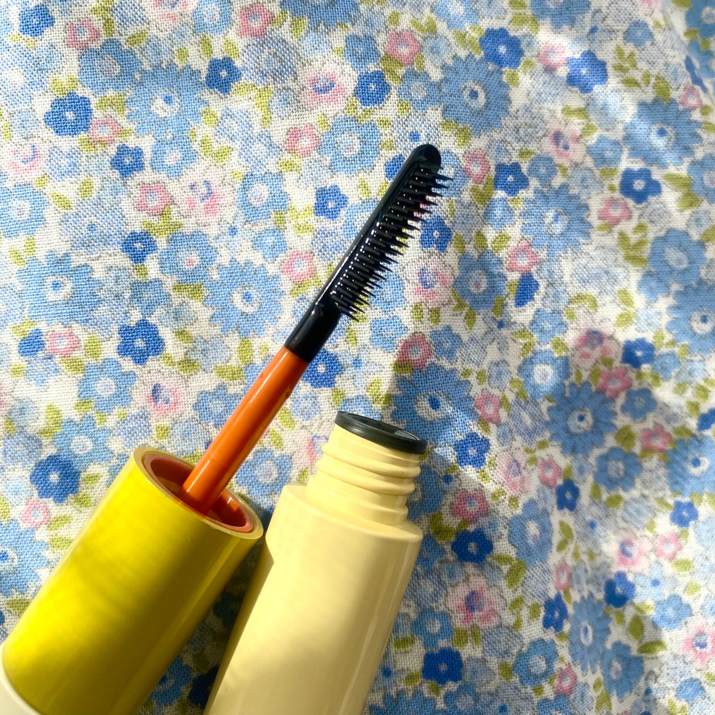 ハイプフィットヘアマスカラ/narka/その他スタイリングを使ったクチコミ(4枚目)