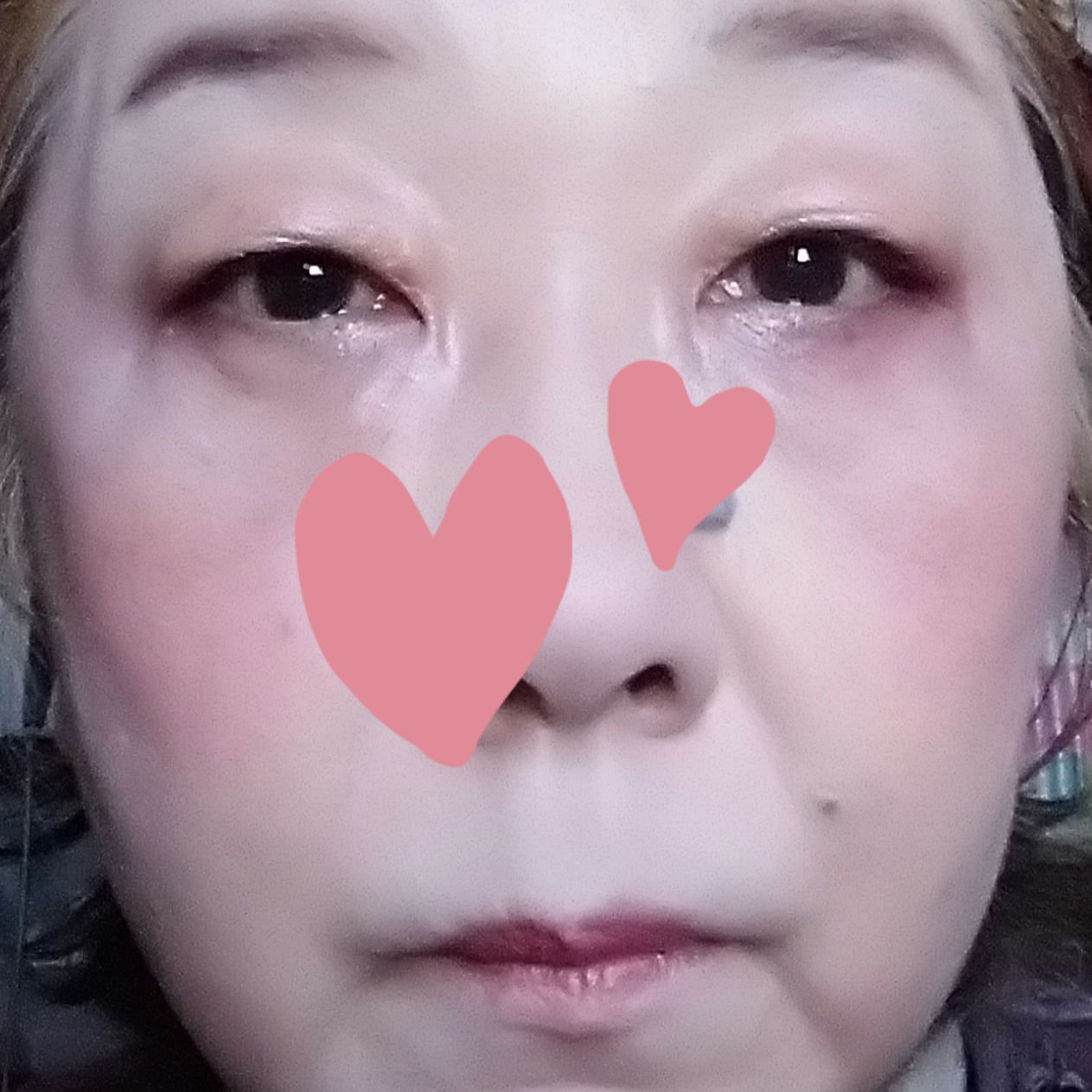 BRAYE LIPSLEEK 04 セヴィ（ミニ）/BRAYE/口紅を使ったクチコミ（3枚目）