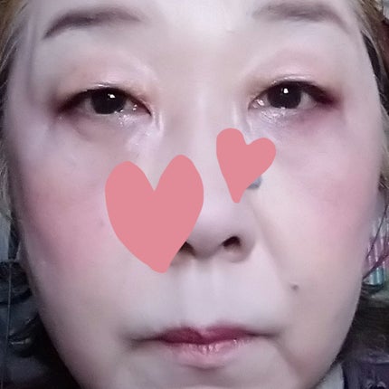 ルース パウダー/ちふれ/ルースパウダーを使ったクチコミ(3枚目)