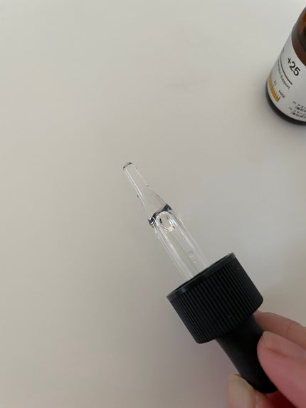 VITATECT PureVC Max Serum/LIALUSTER/美容液を使ったクチコミ(3枚目)