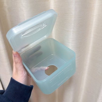 マデカッソシド ブレミッシュマスク/MEDIHEAL/シートマスク・パックを使ったクチコミ(1枚目)