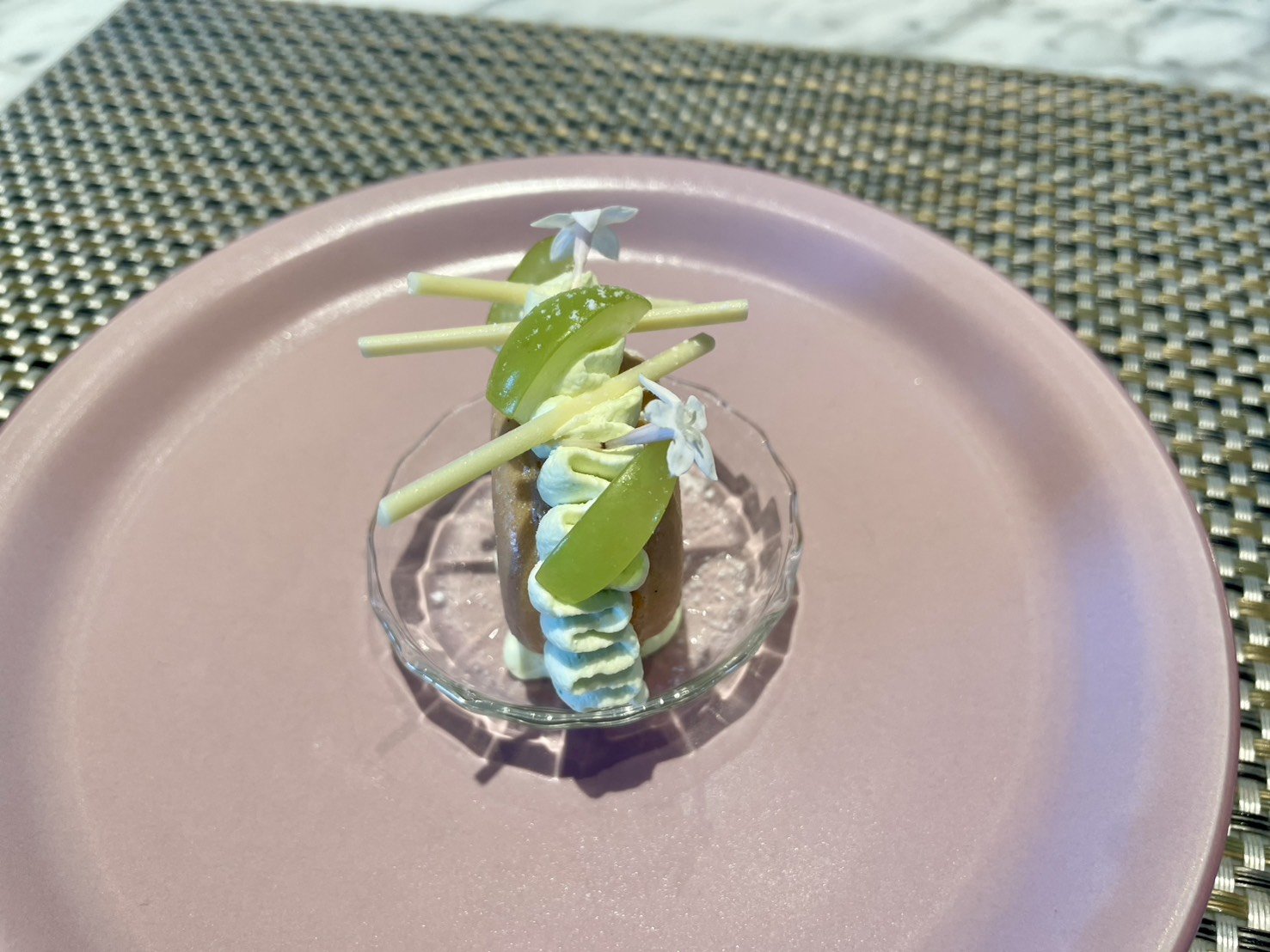 エレガンス コフレ パルボヌール/Elégance/メイクアップキットを使ったクチコミ（3枚目）