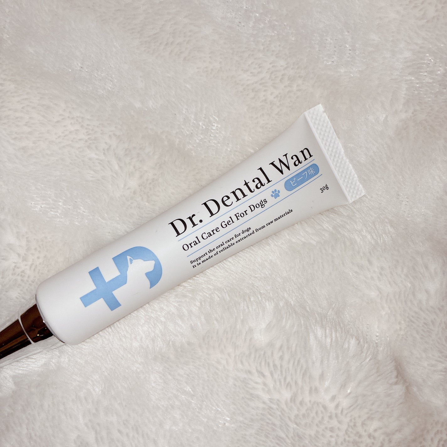 ドクターデンタルワン/サンテミナ/その他オーラルケアを使ったクチコミ(7枚目)