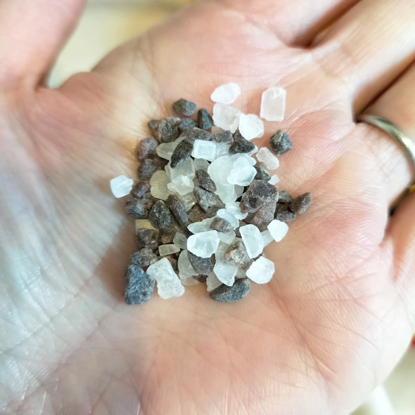 ゲルマバス/リラク泉/無機塩系入浴剤を使ったクチコミ(2枚目)