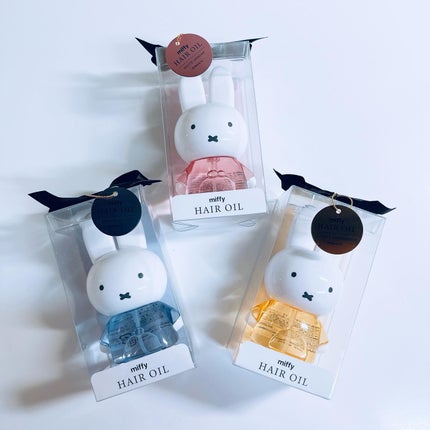 MFダイカットヘアオイル シトラスカモミールの香り/SHOBIDO/ヘアオイルを使ったクチコミ(6枚目)