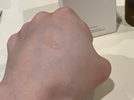 シグネチャーエストゥードプロテクター5.2/DEMAR3/美容液を使ったクチコミ(2枚目)