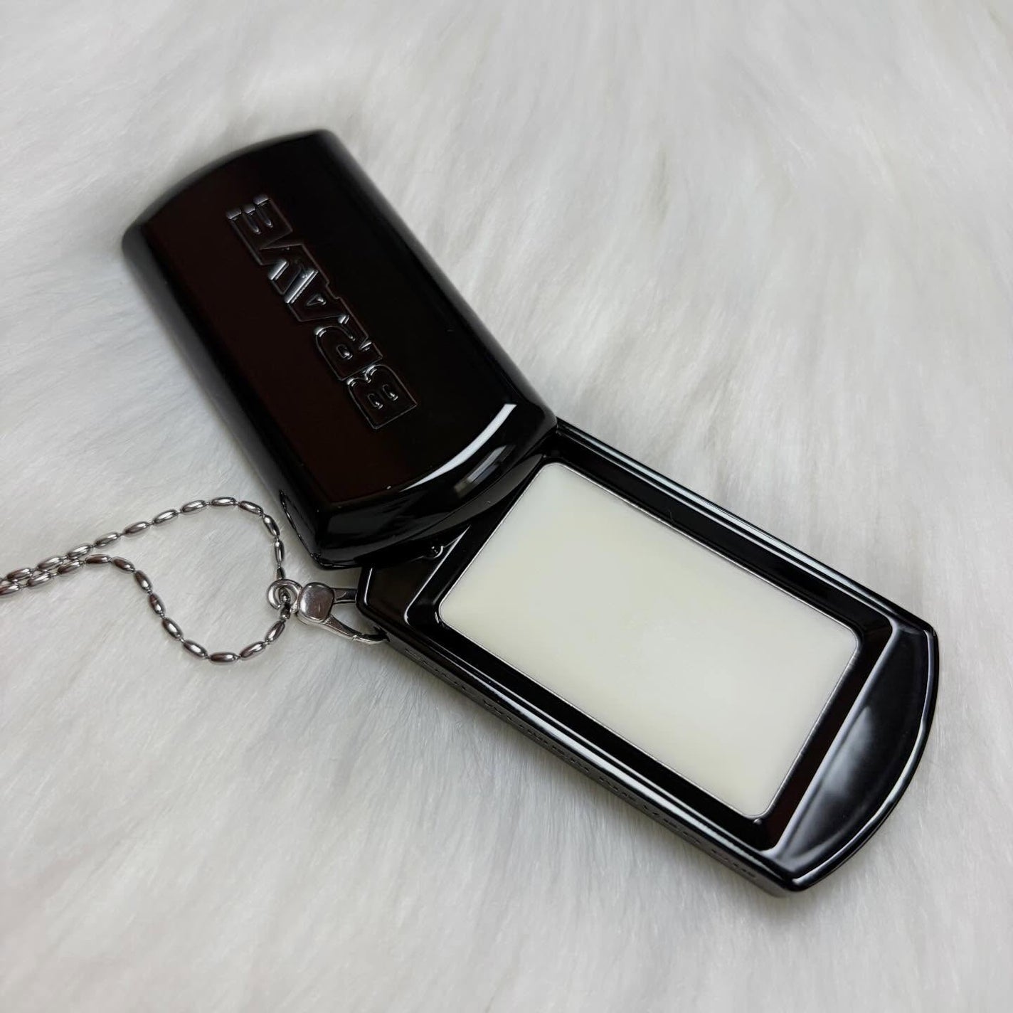 BRAYE MULTI STRAP LONG & SHORT/BRAYE/メイクアップグッズを使ったクチコミ(3枚目)