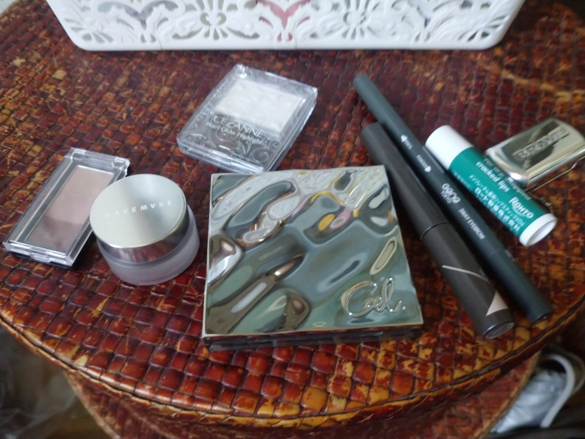 BRAYE LIPSLEEK 04 セヴィ（ミニ）/BRAYE/口紅を使ったクチコミ（2枚目）