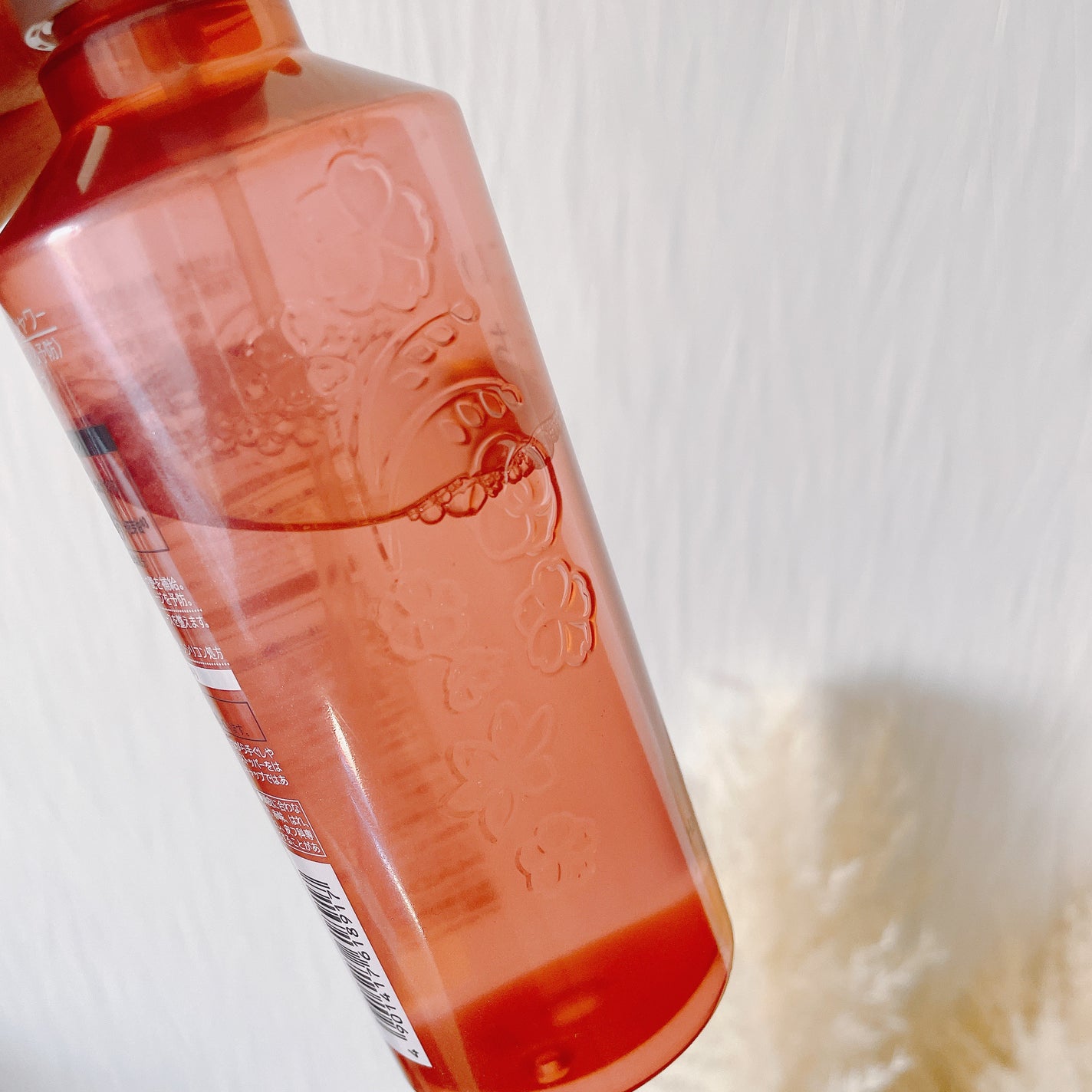 髪&地肌うるおう寝ぐせ直し和草シャワー/いち髪/ヘアミストを使ったクチコミ(2枚目)