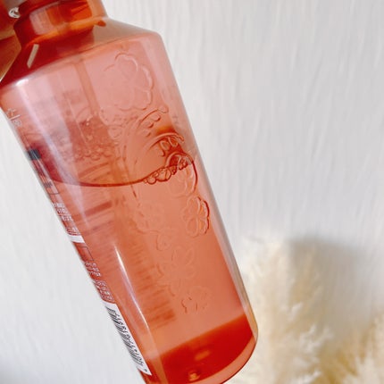 髪&地肌うるおう寝ぐせ直し和草シャワー/いち髪/ヘアミストを使ったクチコミ(2枚目)