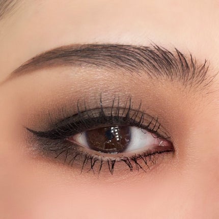 クワッドアイシャドー/NARS/アイシャドウパレットを使ったクチコミ(8枚目)