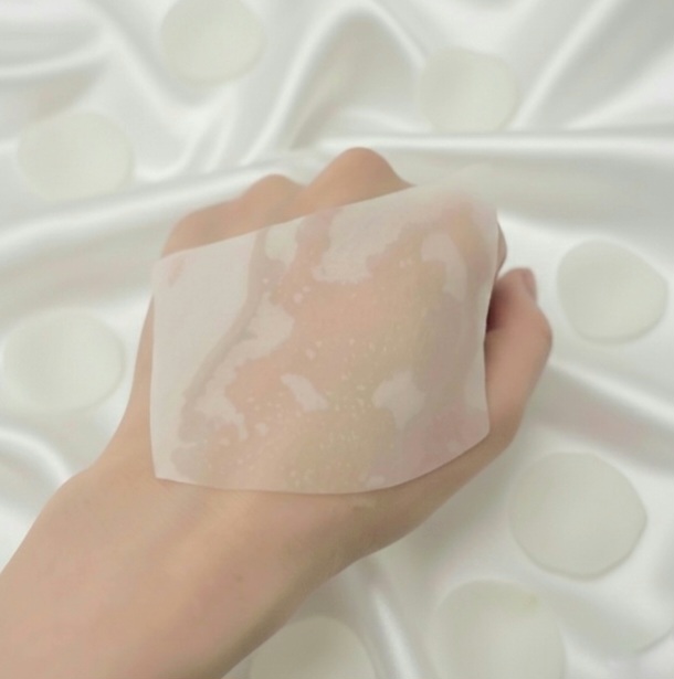 REJURAN ポアタイトニングトナーパッド 60枚入/REJURAN COSMETICS/トナーパッドを使ったクチコミ（3枚目）