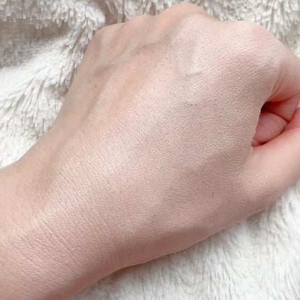 シカマヌ セラム クッションファンデ/parnell/クッションファンデーションを使ったクチコミ(4枚目)