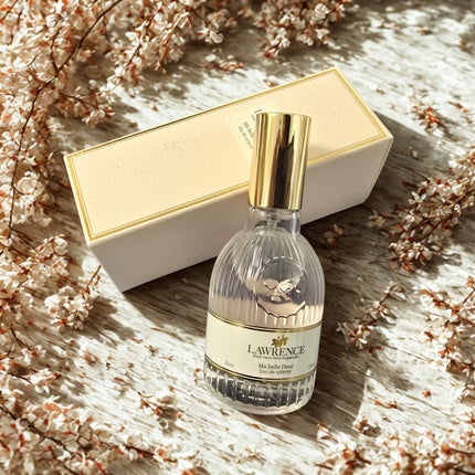 ロウレンス オードトワレ マベルフルール/ロウレンス /香水(レディース)を使ったクチコミ(1枚目)