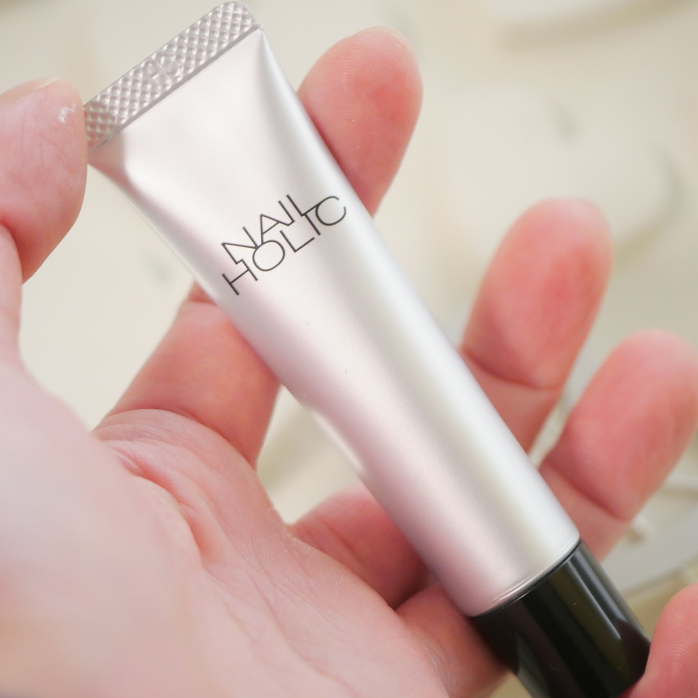 リペア セラム/ネイルホリック/ネイルオイル・トリートメントを使ったクチコミ(3枚目)