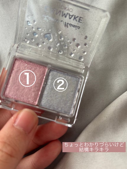 を使ったクチコミ(2枚目)