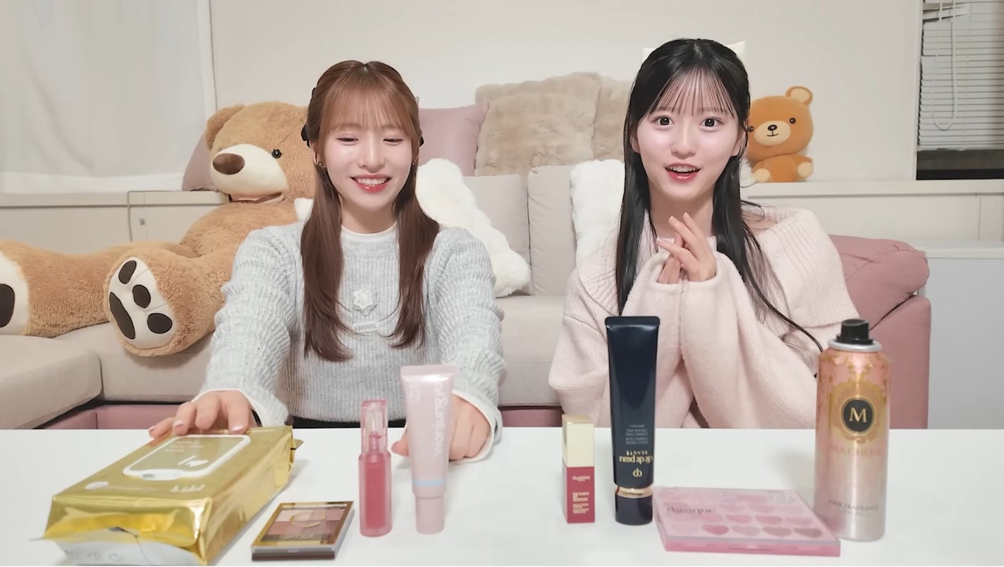 ヘアフレグランス EX/MACHERIE/プレスタイリング・寝ぐせ直しを使ったクチコミ(2枚目)