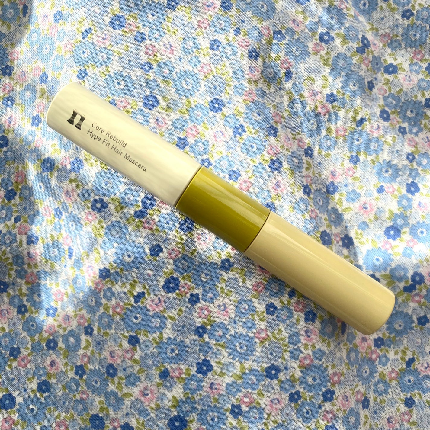 ハイプフィットヘアマスカラ/narka/その他スタイリングを使ったクチコミ(2枚目)