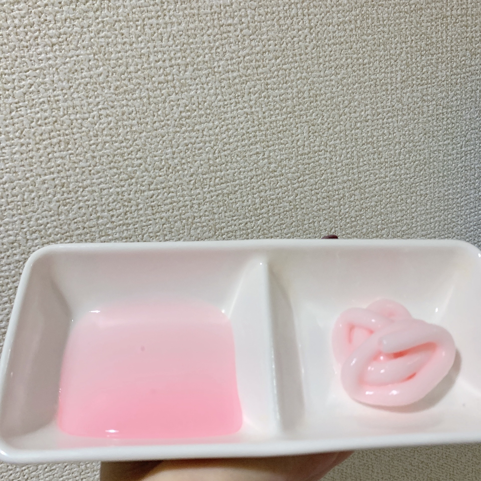 SILK THE RICH ハイモイスト&リペア シャンプー・トリートメント/SILK THE RICH/市販シャンプーを使ったクチコミ（3枚目）