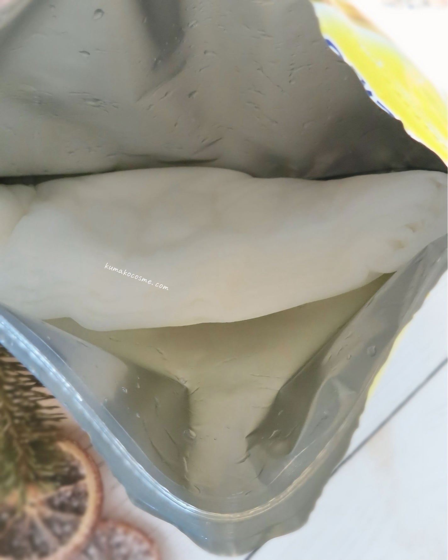 集中対策マスク/メラノCC/シートマスク・パックを使ったクチコミ(3枚目)