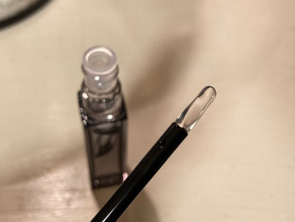 ケイト ジュレリープコンシーラー クリア/KATE/リキッドコンシーラーを使ったクチコミ(5枚目)