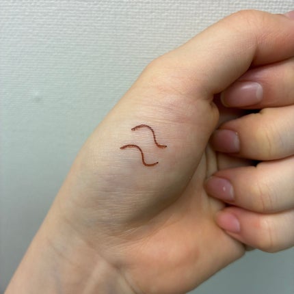 シルキーリキッドアイライナーWP/D-UP/リキッドアイライナーを使ったクチコミ(2枚目)