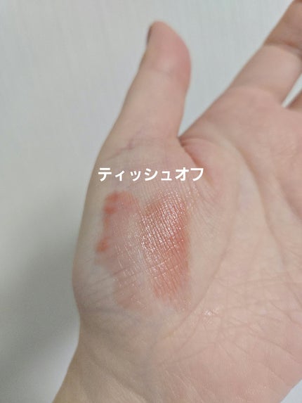 ケイト リップモンスター クリスタルポッド/KATE/口紅を使ったクチコミ(4枚目)