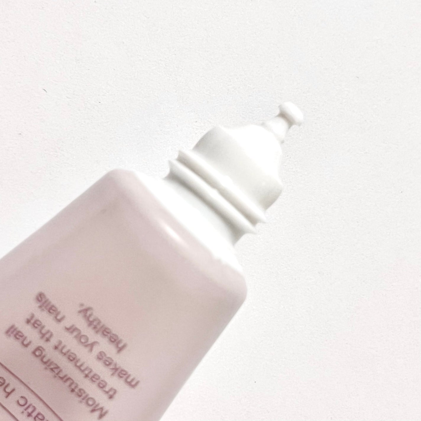 メイクミーハッピー ネイルオイル aromatic herbal/キャンメイク/ネイルオイル・トリートメントを使ったクチコミ(1枚目)