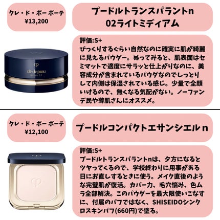 ライトリフレクティングセッティングパウダー プレスト N/NARS/プレストパウダーを使ったクチコミ(3枚目)