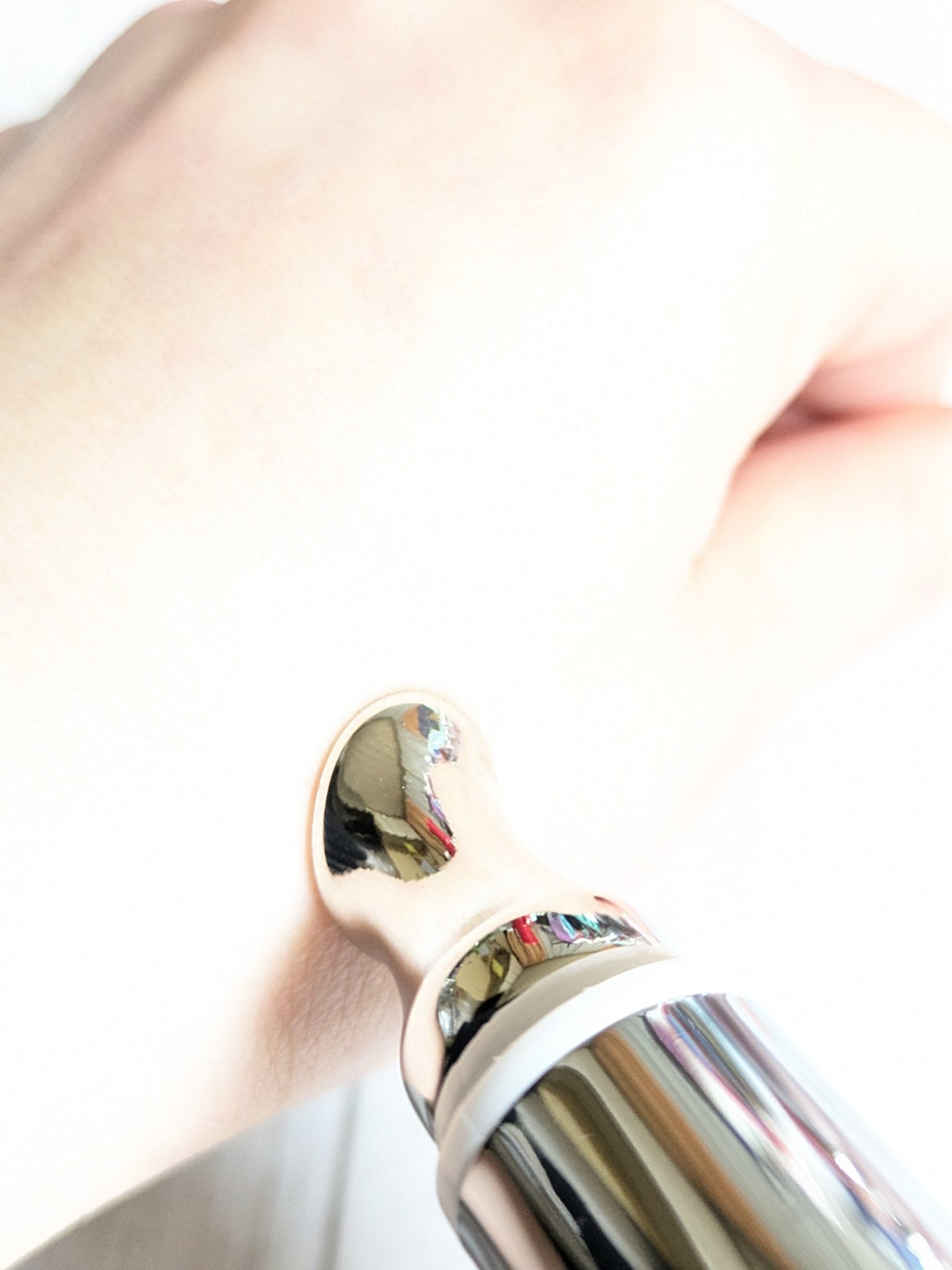 リプダム オートアイクリーム/Dr.Twenty Project/アイケア・アイクリームを使ったクチコミ（2枚目）