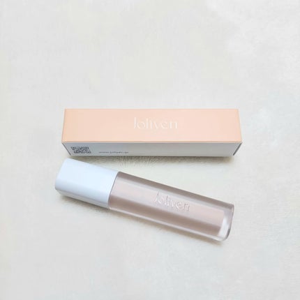 レベルアップベース/Joliyen/化粧下地を使ったクチコミ(4枚目)