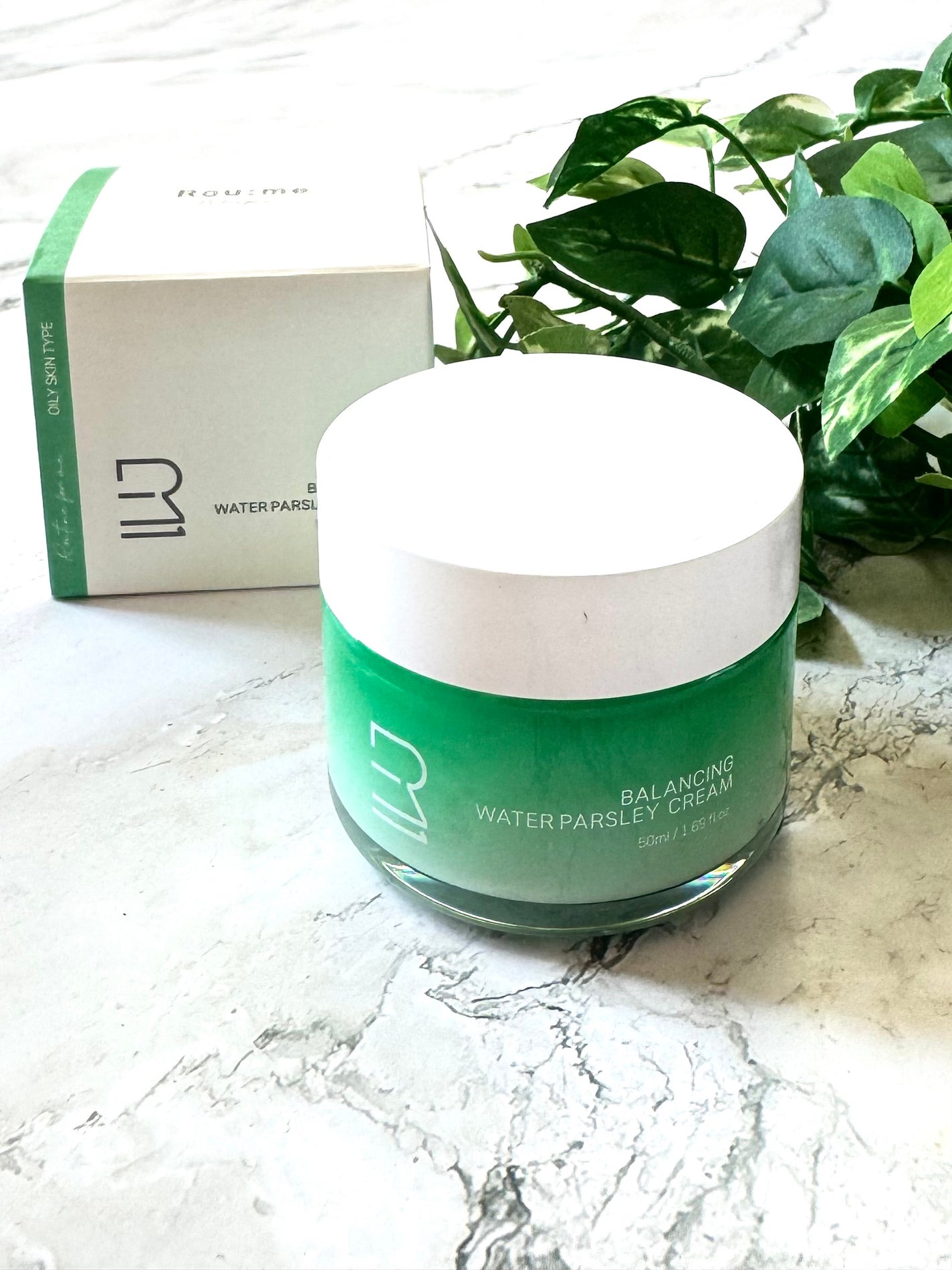 やんみ on LIPS 「韓国スキンケア🇰🇷Rou:me(ロウミー)様の@roume.o..」(1枚目)