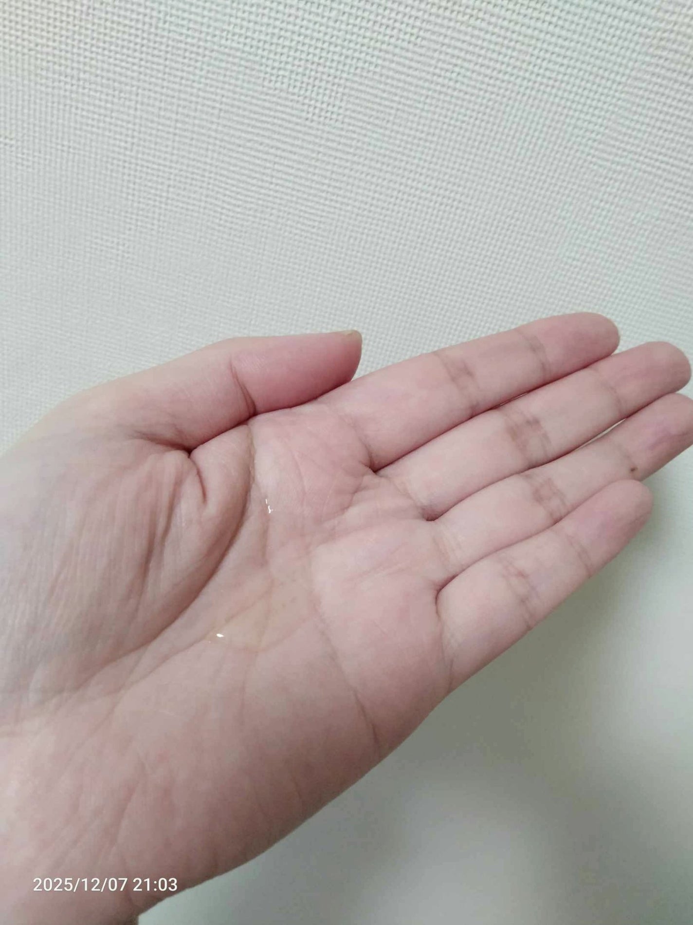 ビタトーニングセラムトナー/ダルバ/化粧水を使ったクチコミ(3枚目)