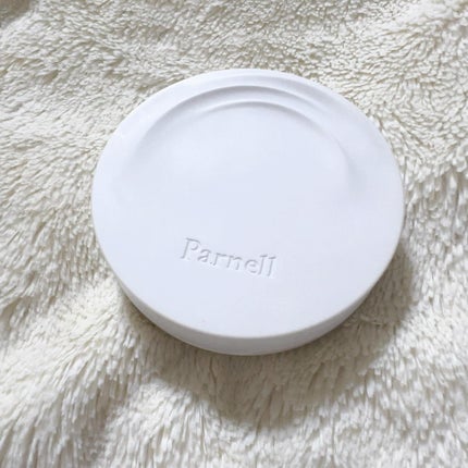 シカマヌ セラム クッションファンデ/parnell/クッションファンデーションを使ったクチコミ(1枚目)