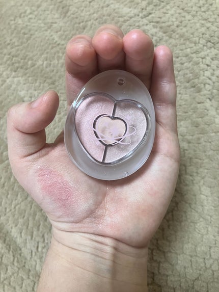 ぽよんアイメイカー/ETUDE/アイシャドウパレットを使ったクチコミ(1枚目)