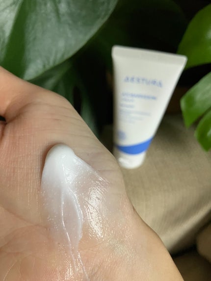 アトバリア365クリーム/AESTURA/フェイスクリームを使ったクチコミ(3枚目)