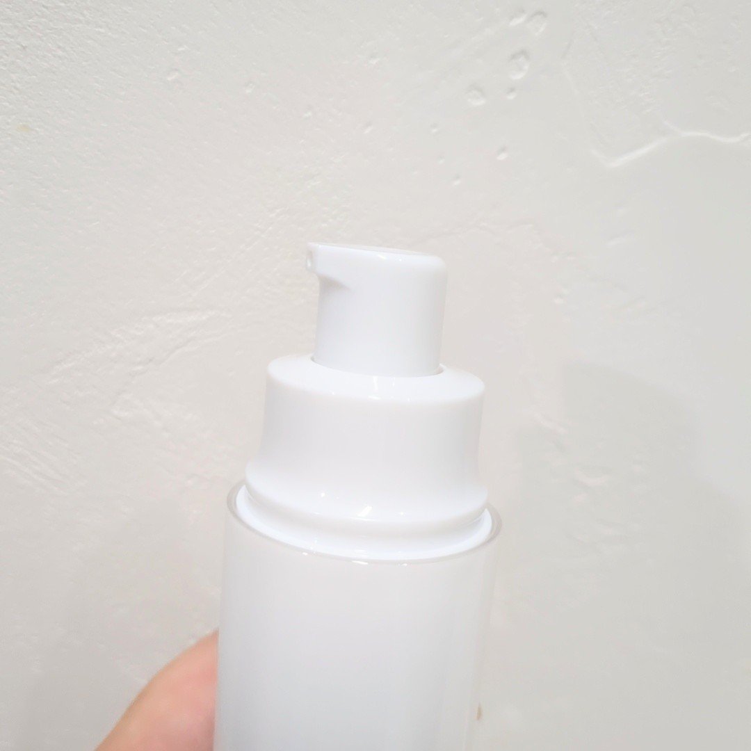 ユーセリン ハリフィラー バクチライズセラム<美容液>/Eucerin/美容液を使ったクチコミ（2枚目）