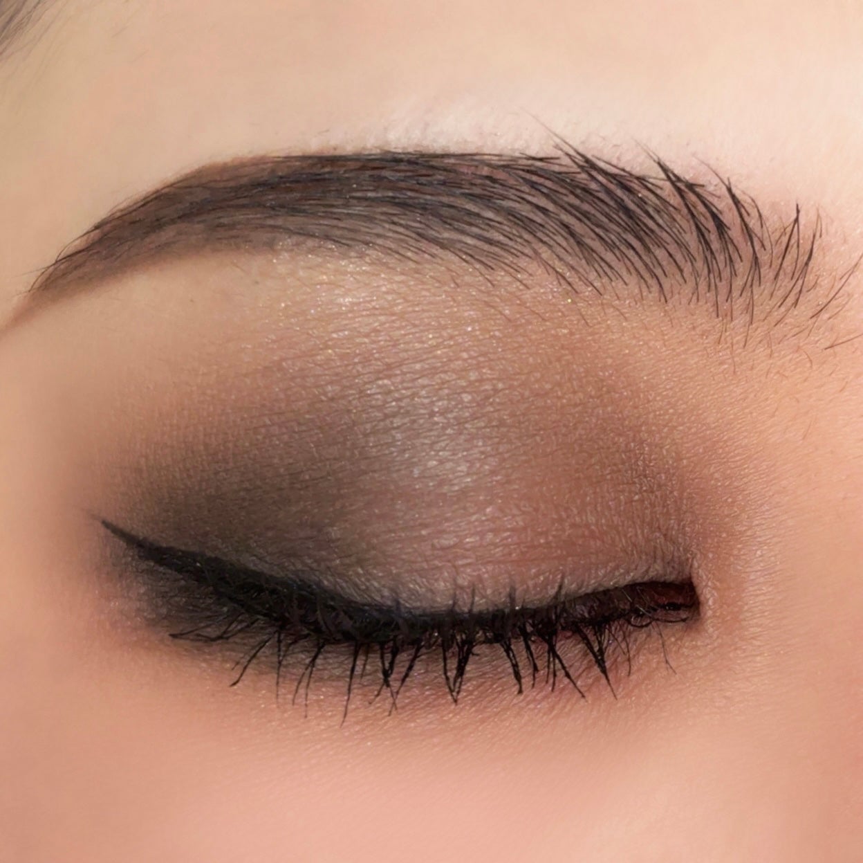 クワッドアイシャドー/NARS/アイシャドウパレットを使ったクチコミ(6枚目)