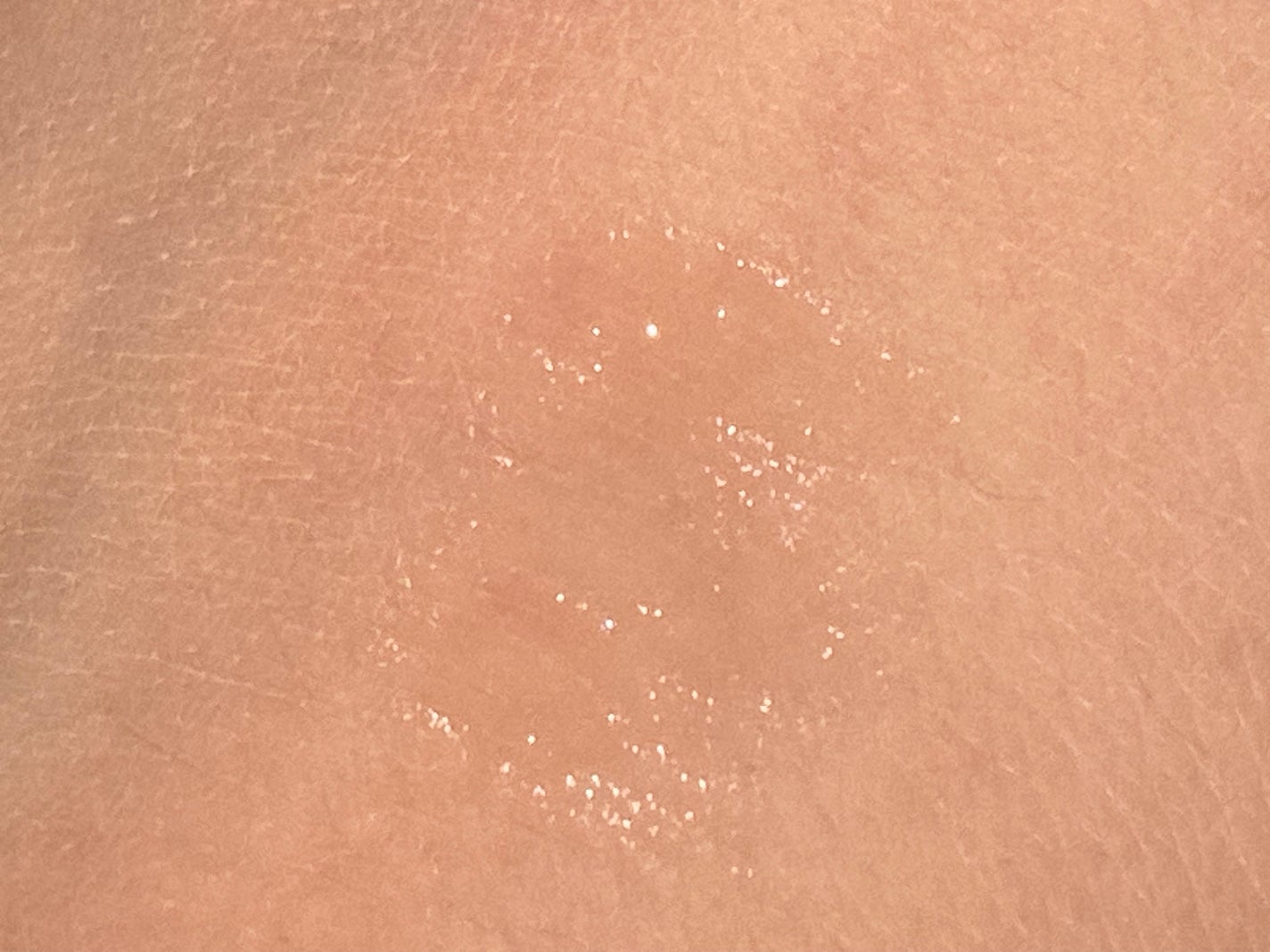 ケイト ジュレリープコンシーラー クリア/KATE/リキッドコンシーラーを使ったクチコミ(8枚目)