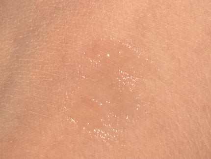 ケイト ジュレリープコンシーラー クリア/KATE/リキッドコンシーラーを使ったクチコミ(8枚目)