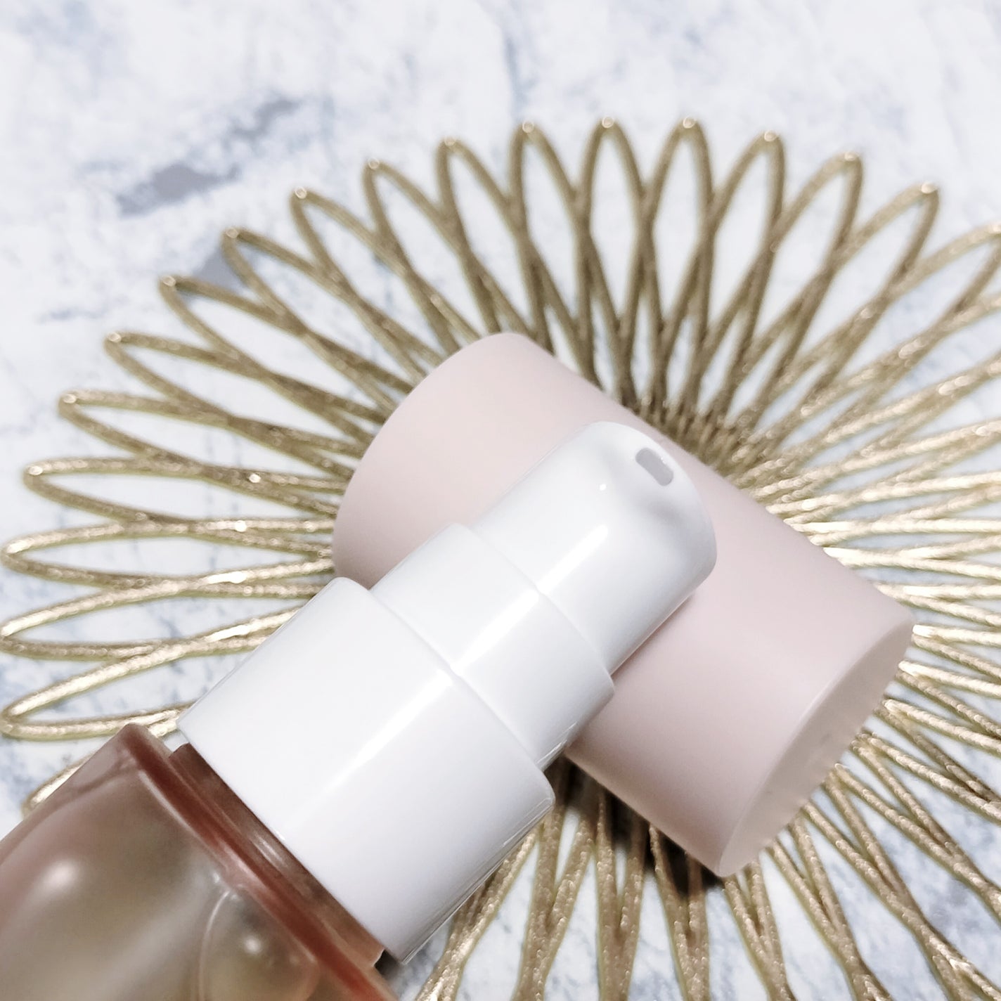 エッセンシャルセラム/emiru/美容液を使ったクチコミ(3枚目)