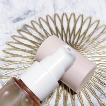 エッセンシャルセラム/emiru/美容液を使ったクチコミ(3枚目)