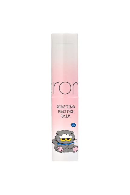 19 ピンクゼリー(ステッカー付き)