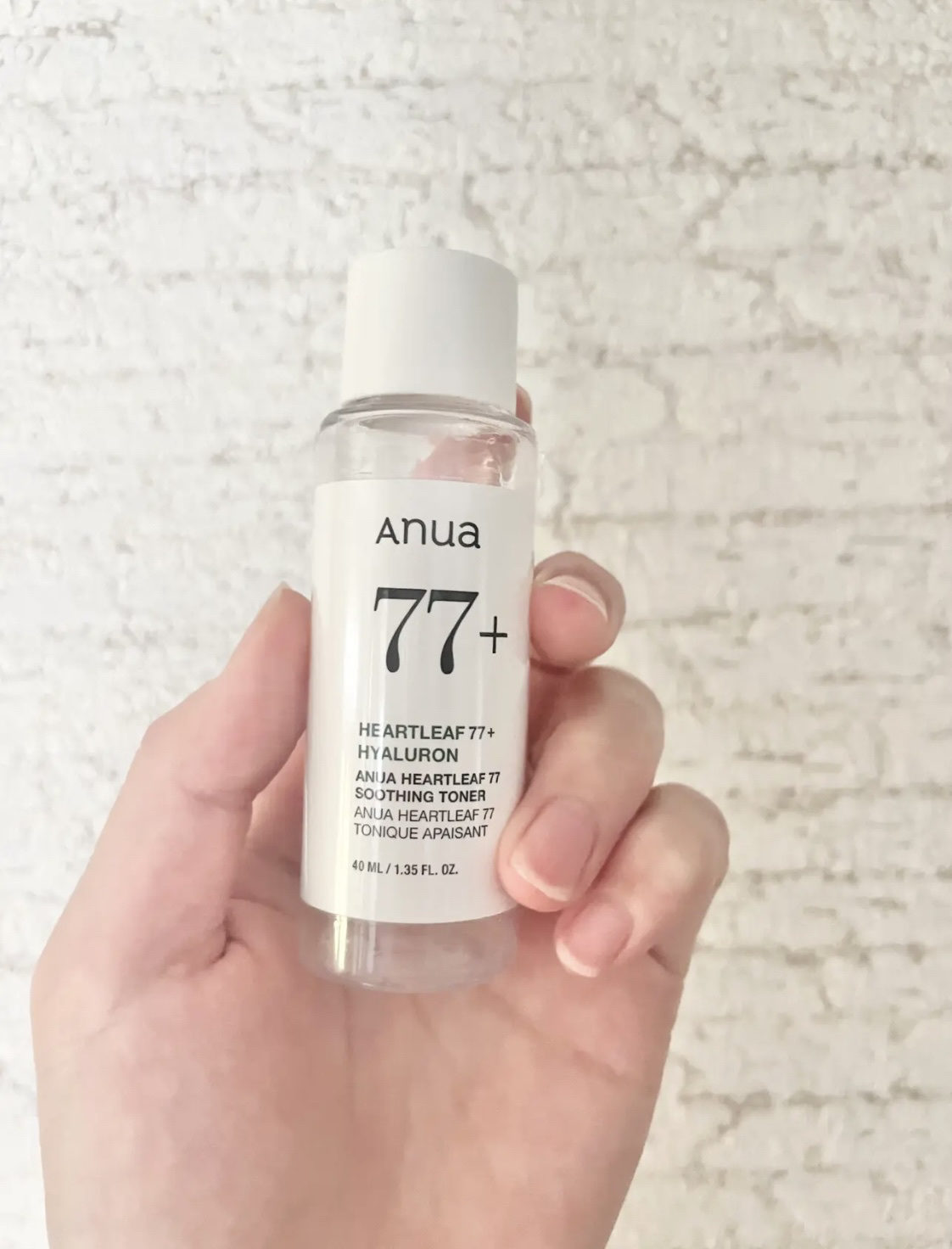 フレッシュリージュースドビタミンドロップ(35ml)/Klairs/美容液を使ったクチコミ（3枚目）