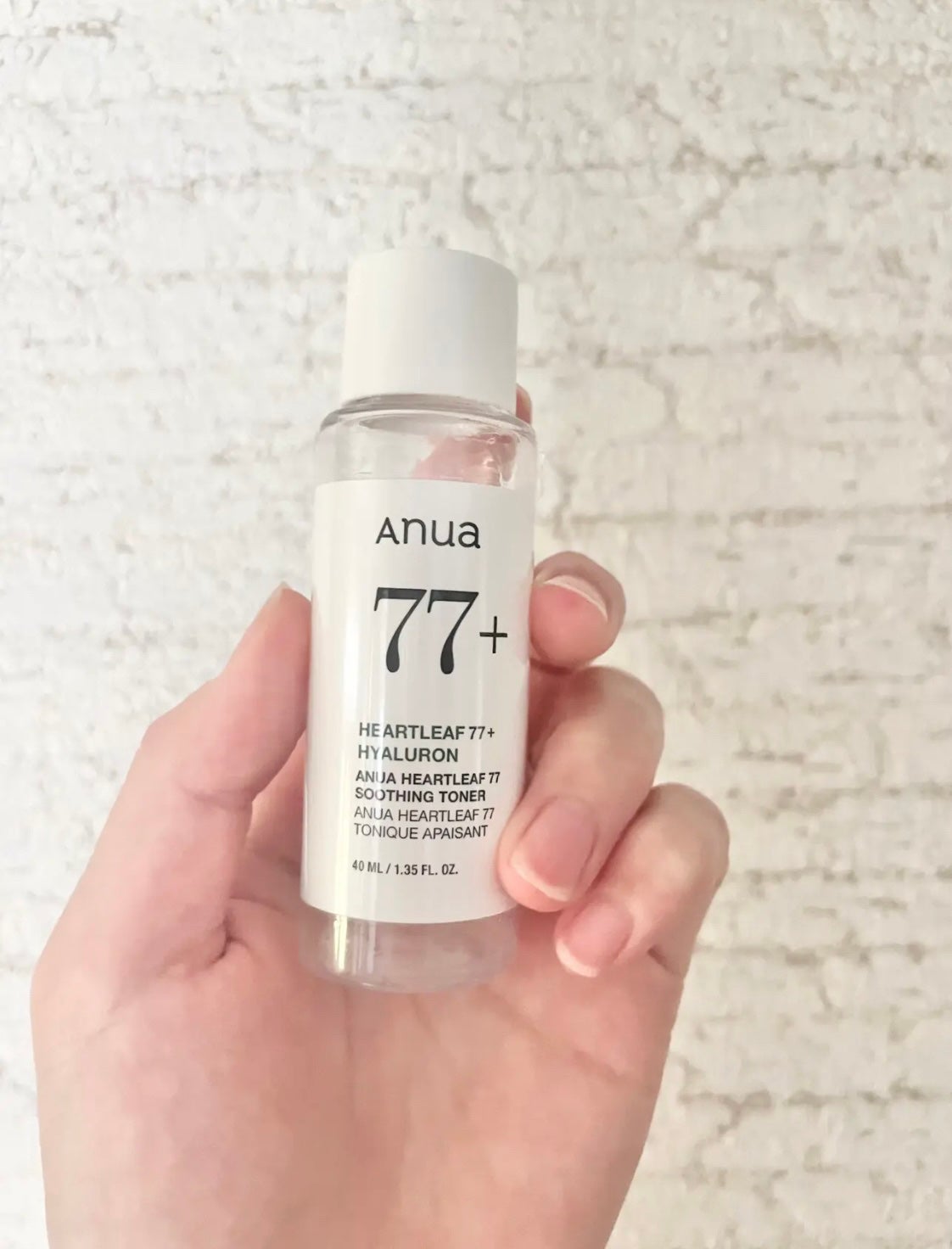 フレッシュリージュースドビタミンドロップ(35ml)/Klairs/美容液を使ったクチコミ(3枚目)